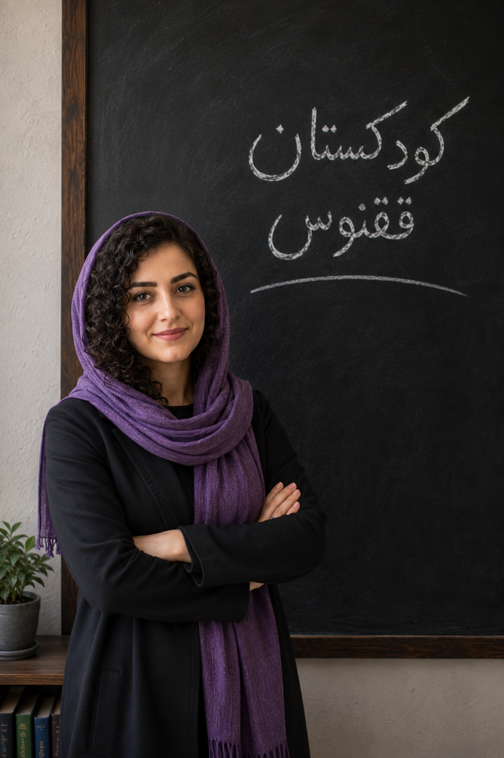پرستو بهزادفر