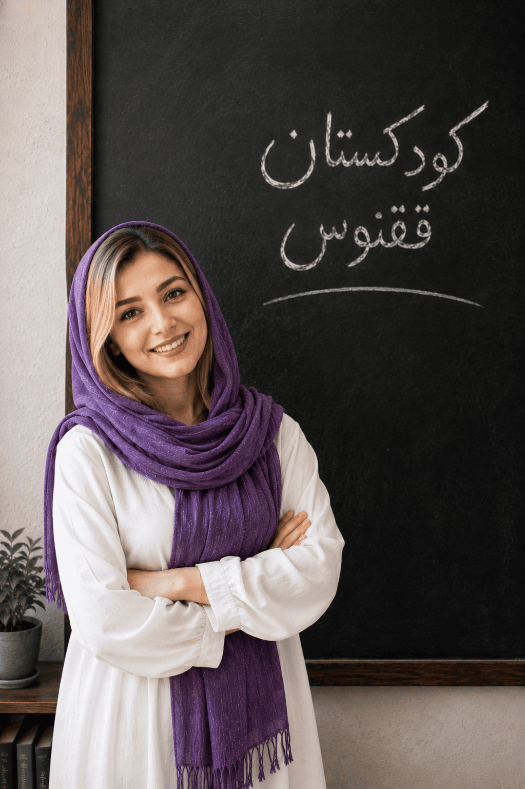 مریم شیاسی