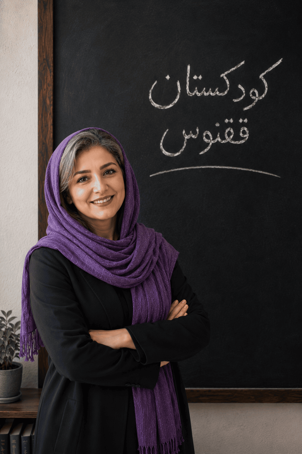 مریم رفیعی