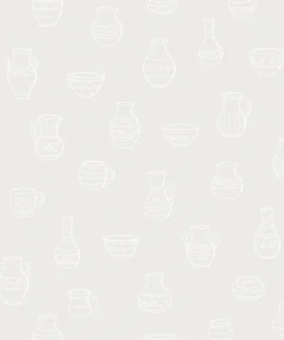 المانهای سفالگری کودک